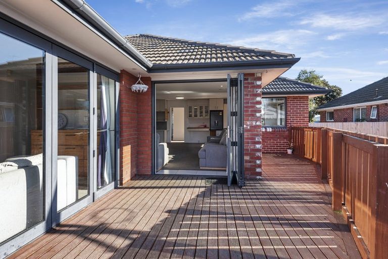 Photo of property in 7 Rollesby Street, Hoon Hay, Christchurch, 8025