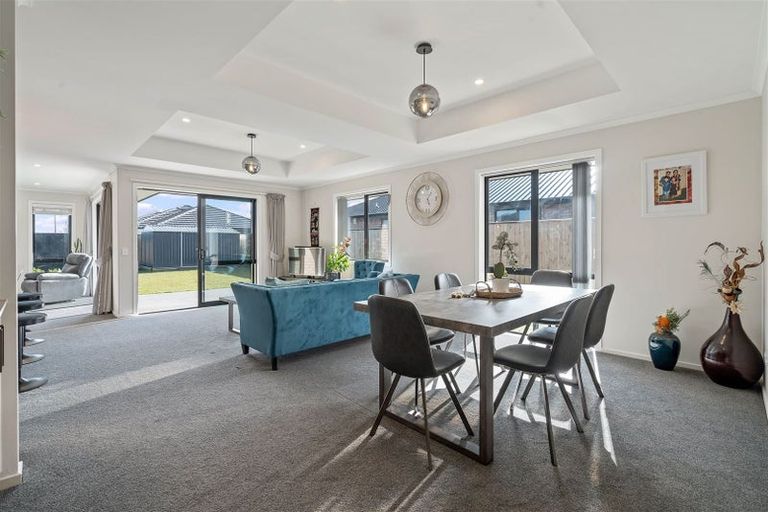 Photo of property in 35 Ebenezer Drive, Lincoln, 7608