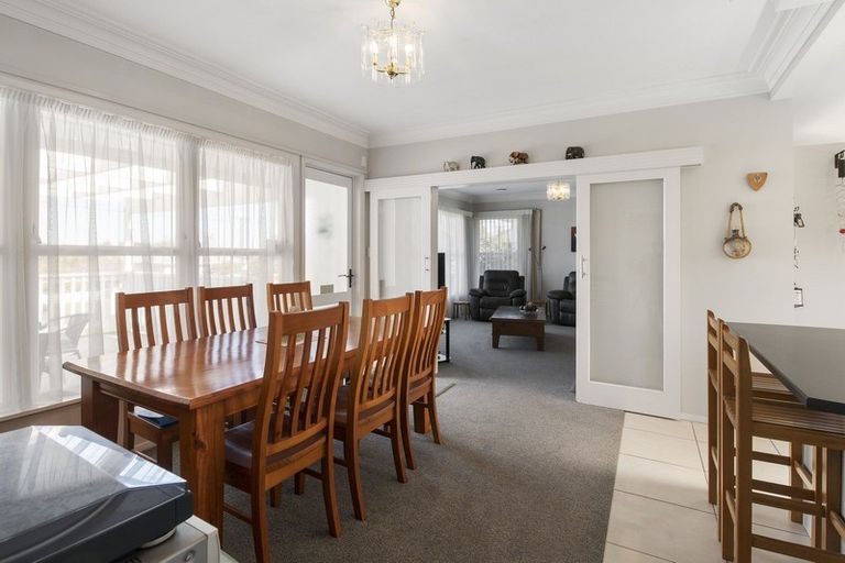 Photo of property in 5 Hobson Street, Levin, 5510