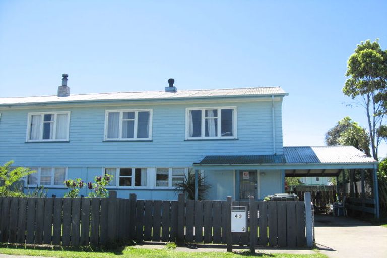 Photo of property in 43a Polstead Road, Stoke, Nelson, 7011