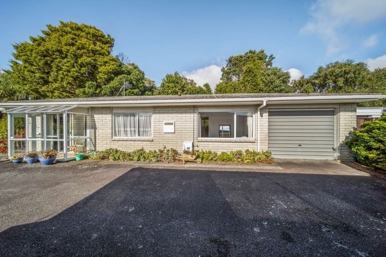 Photo of property in 14c Hori Street, Vogeltown, New Plymouth, 4310