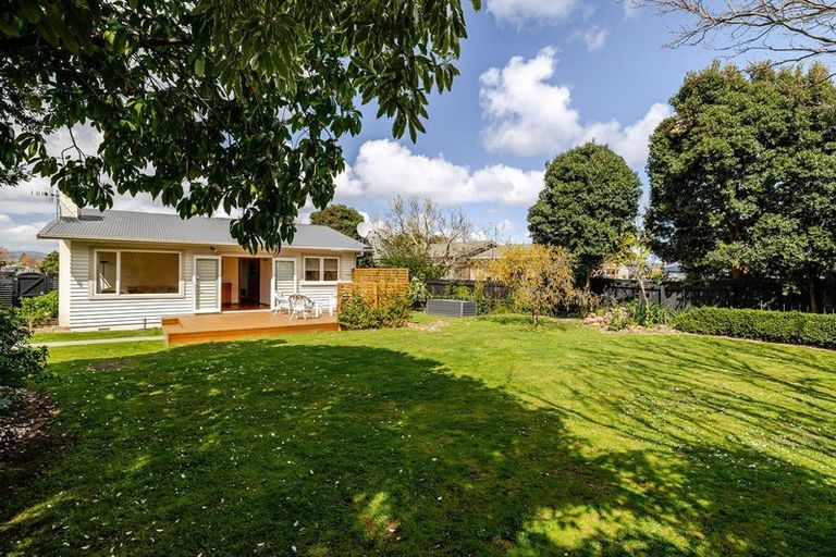 Photo of property in 56 Havill Street, Takaro, Palmerston North, 4410