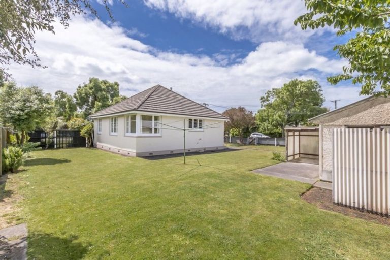 Photo of property in 30 Flemington Avenue, North New Brighton, Christchurch, 8083