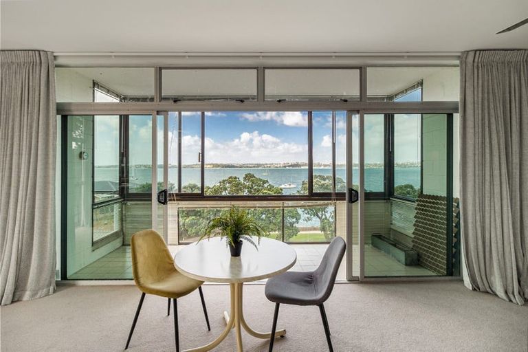 Photo of property in 4/18a King Edward Parade, Devonport, Auckland, 0624