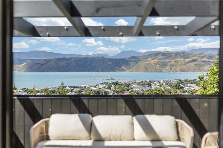 Photo of property in 50 Ferry Street, Seatoun, Wellington, 6022