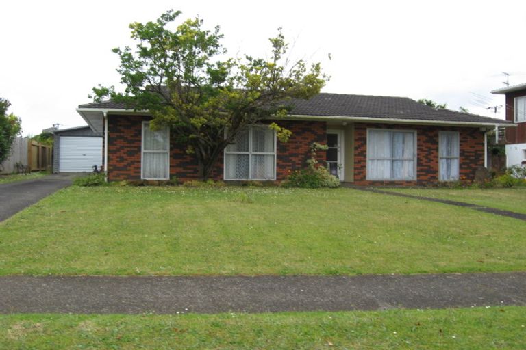 Photo of property in 19 Waterlea Avenue, Mangere Bridge, Auckland, 2022