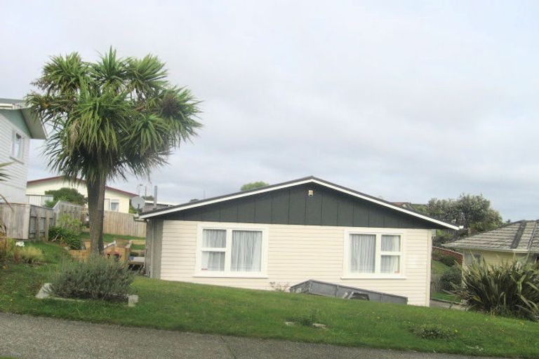 Photo of property in 238 Dowse Drive, Maungaraki, Lower Hutt, 5010