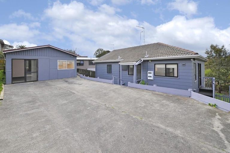 Photo of property in 46 Alabaster Drive, Papatoetoe, Auckland, 2025