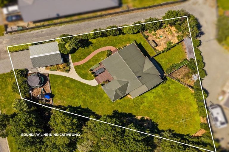 Photo of property in 371 Hawkins Road, Hororata, 7572