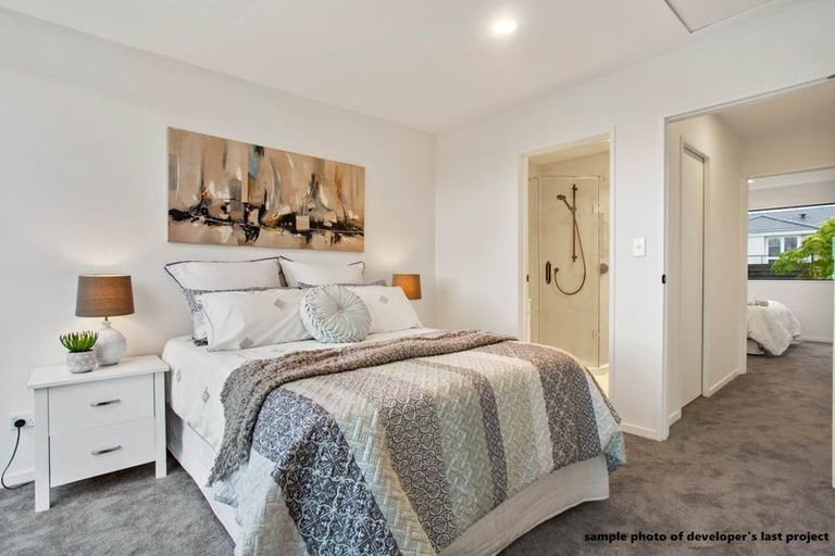 Photo of property in 4/12 Ayr Road, Pakuranga, Auckland, 2010