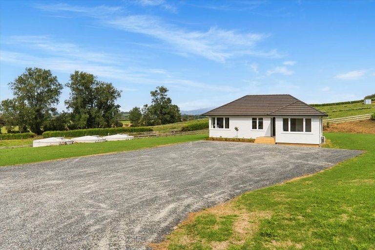 Photo of property in 159 Ryburn Road, Ohaupo, 3883