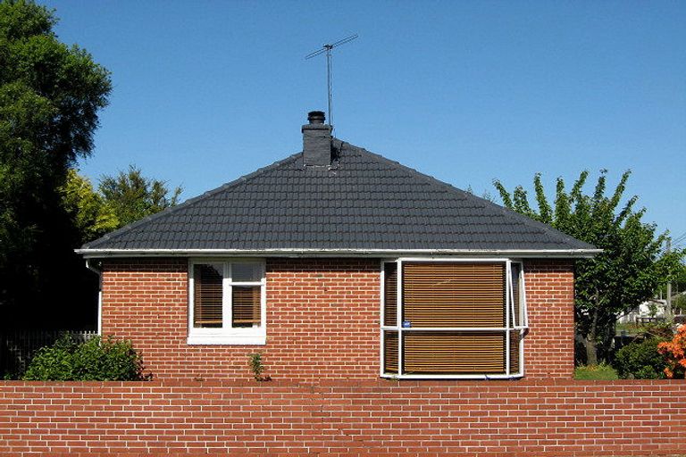 Photo of property in 238 Main North Road, Redwood, Christchurch, 8051