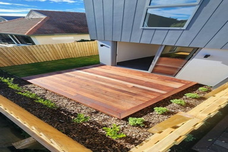 Photo of property in 5/6 Kiltie Street, Upper Riccarton, Christchurch, 8041