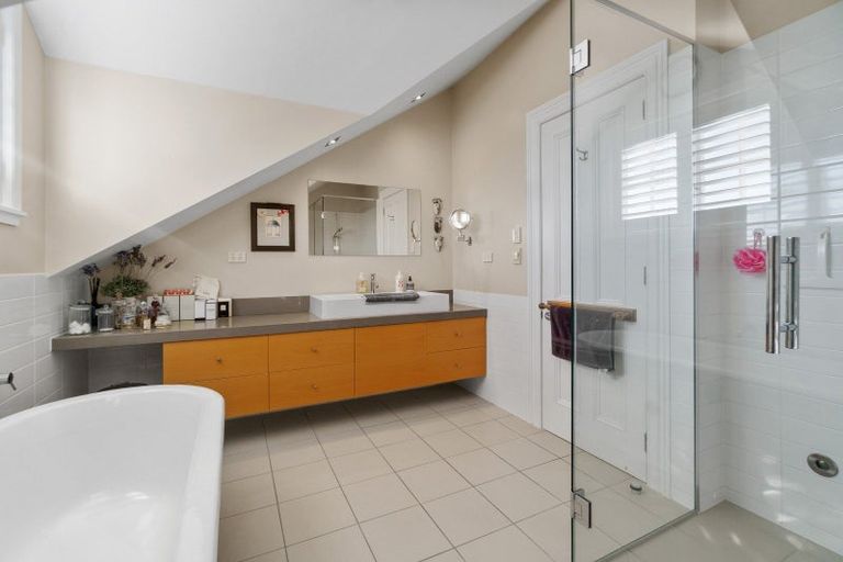 Photo of property in 10 Calliope Road, Devonport, Auckland, 0624