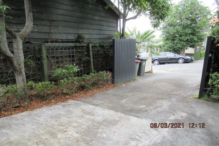 Photo of property in 31 Georgina Street, Freemans Bay, Auckland, 1011