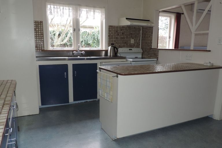 Photo of property in 195 Firth Street, Matamata, 3400