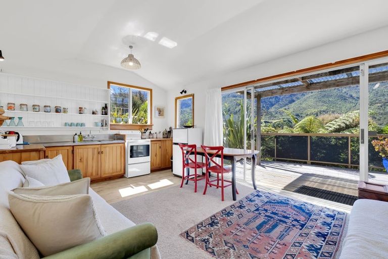 Photo of property in 123 Marahau Valley Road, Marahau, Motueka, 7197