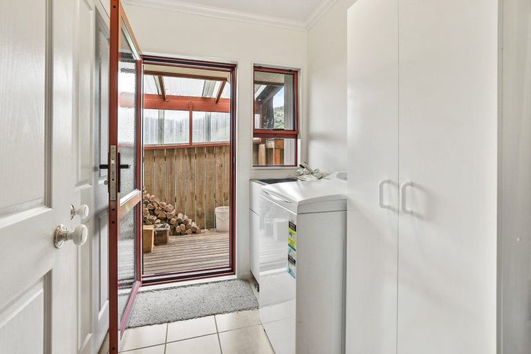 Photo of property in 82 Bennett Road, Te Mata, Thames, 3575