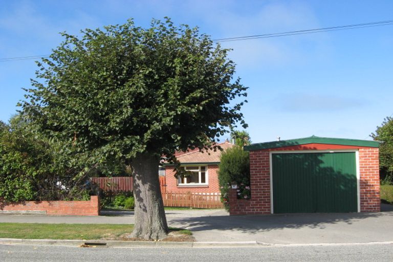 Photo of property in 40 Cain Street, Parkside, Timaru, 7910