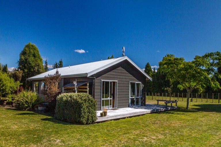 Photo of property in 83 Shannon Street, Ohakune, 4625