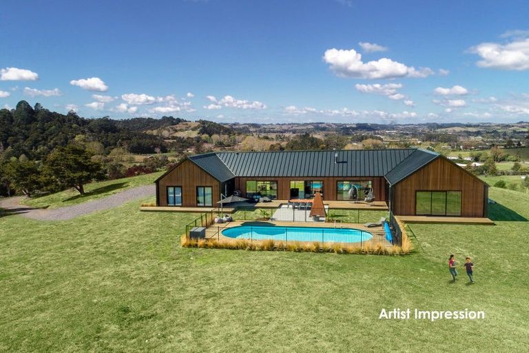 Photo of property in 26 Maddies Road, Kaukapakapa, 0984