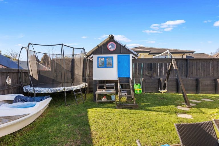 Photo of property in 5 Gaynor Way, Te Puke, 3119