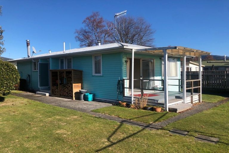 Photo of property in 46 Hingaia Street, Turangi, 3334