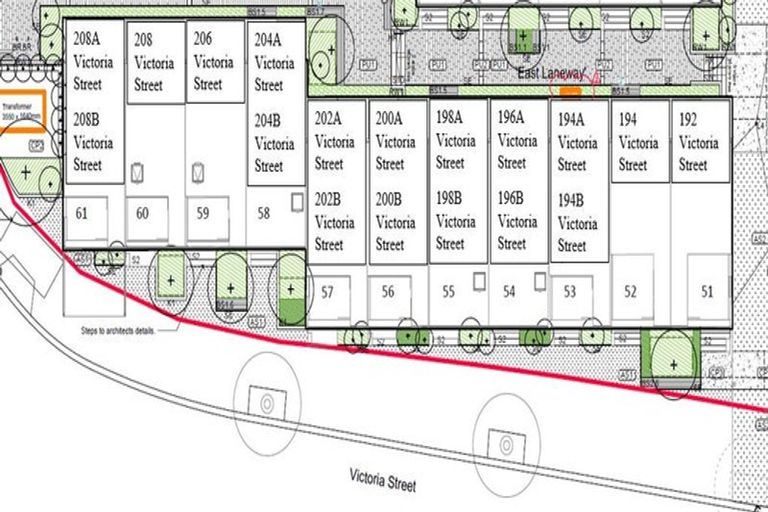 Photo of property in 200a Victoria Street, Te Aro, Wellington, 6011