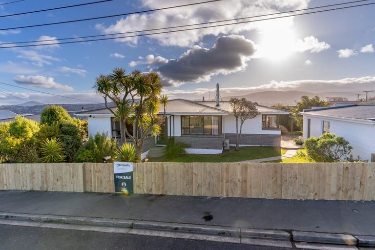 Photo of property in 133 Belford Street, Waverley, Dunedin, 9013