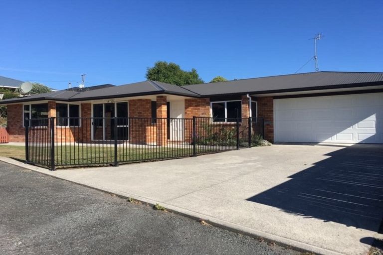 Photo of property in 58d Penrod Drive, Bell Block, New Plymouth, 4312