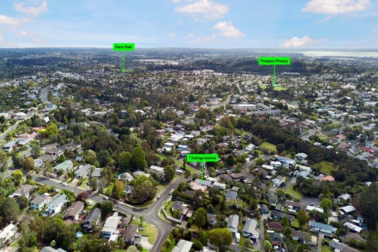 Photo of property in 7 Kotinga Avenue, Glen Eden, Auckland, 0602