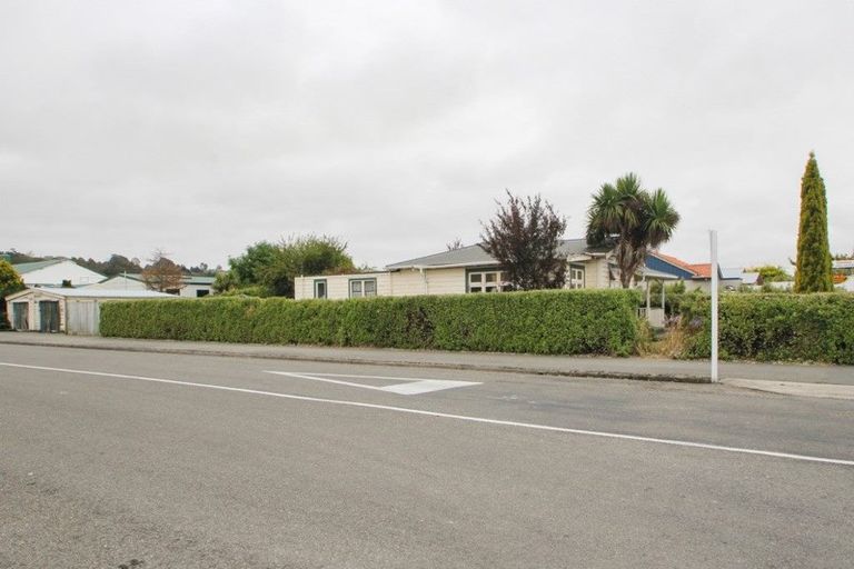Photo of property in 380 Thames Highway, Oamaru North, Oamaru, 9400