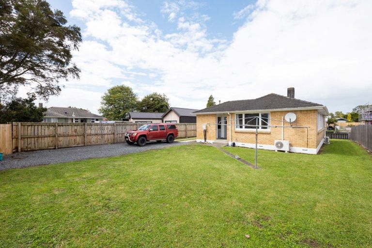 Photo of property in 19 Aspiring Crescent, Chartwell, Hamilton, 3210