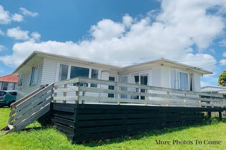 Photo of property in 35 Thomas Road, Mangere, Auckland, 2022