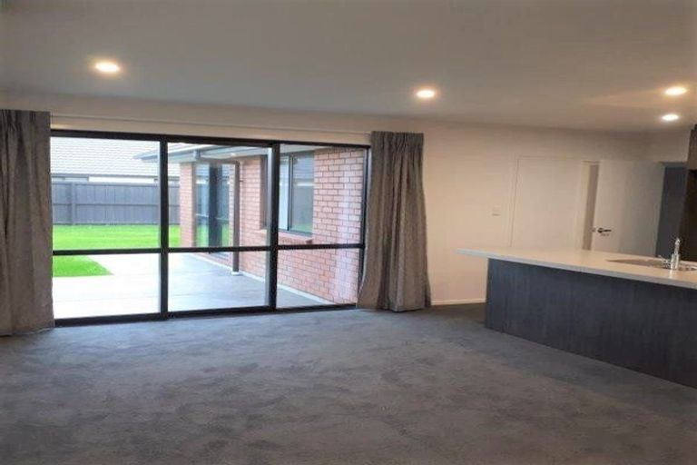 Photo of property in 46 Ridgeway Avenue, Rolleston, 7615