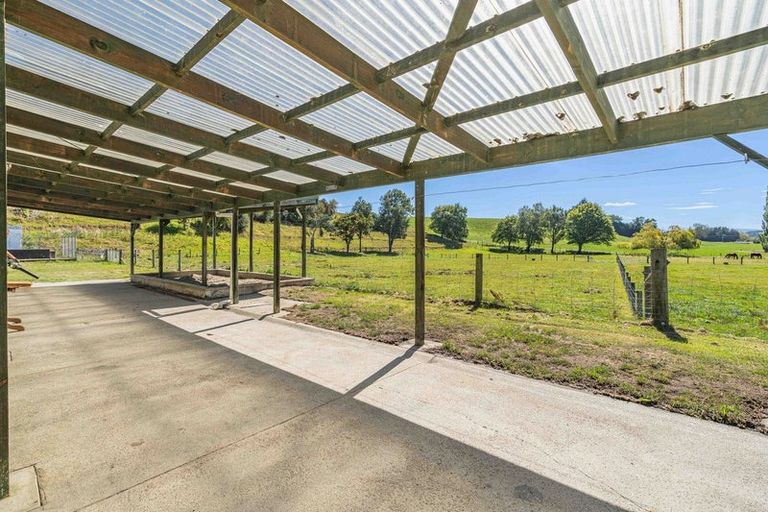 Photo of property in Willowbank School, 24 East Chatton Road, Maitland, Gore, 9773