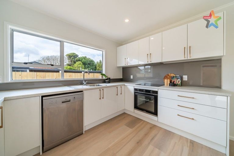 Photo of property in 41 Holyoake Crescent, Avalon, Lower Hutt, 5011