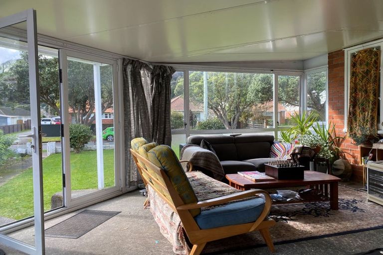 Photo of property in 8 Mawson Street, Waiwhetu, Lower Hutt, 5010