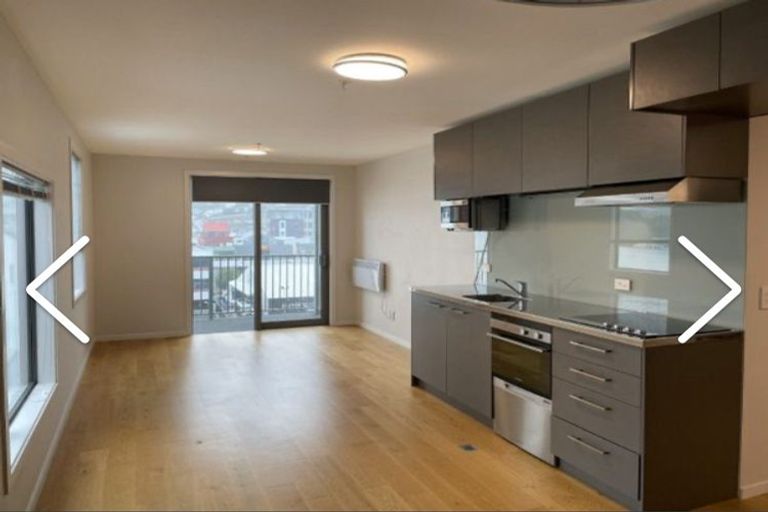 Photo of property in 301/8 Wigan Street, Te Aro, Wellington, 6011