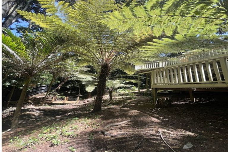 Photo of property in 42 Collie Street, Hillpark, Auckland, 2102