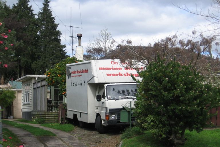 Photo of property in 1 Churchill Road, Judea, Tauranga, 3110