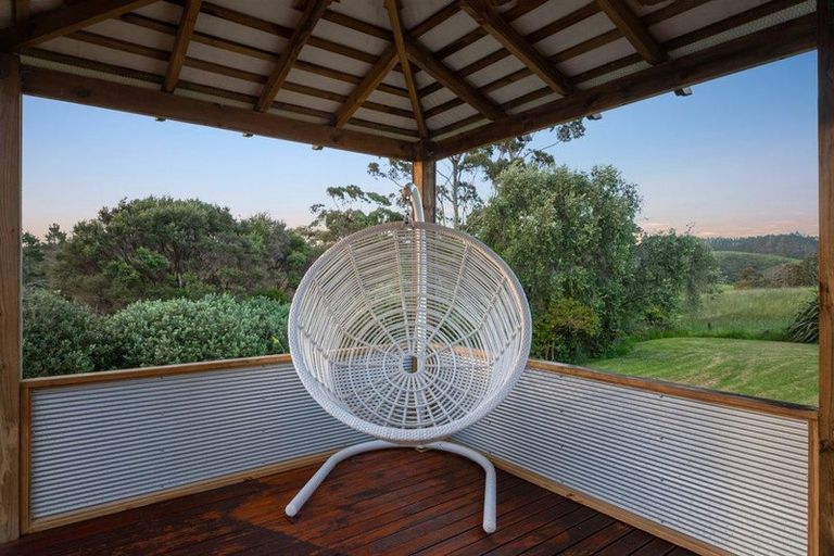 Photo of property in 224 Richards Road, Dairy Flat, Albany, 0794