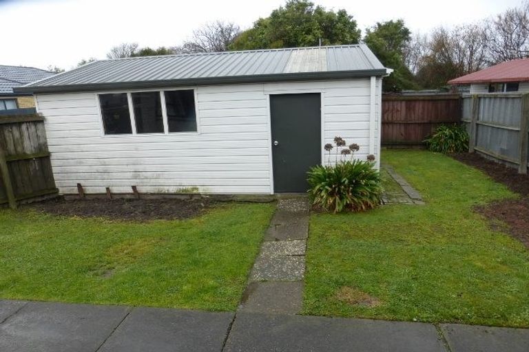 Photo of property in 1/70 Ensign Street, Halswell, Christchurch, 8025