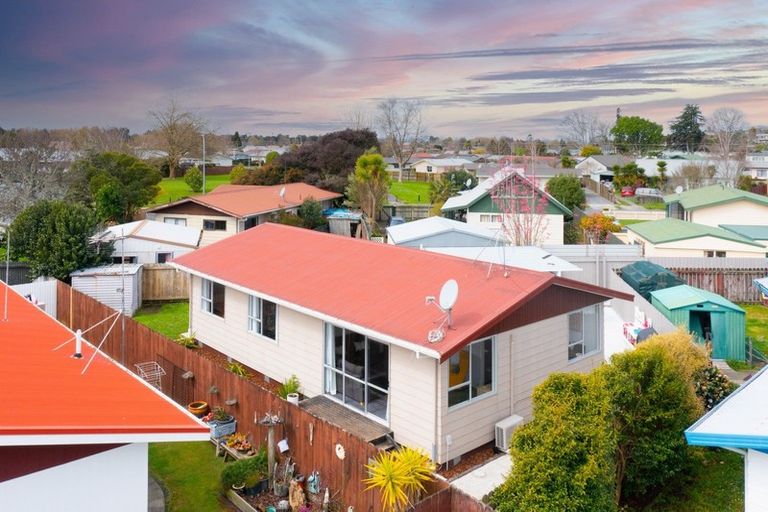 Photo of property in 70b Karaka Street, Nawton, Hamilton, 3200