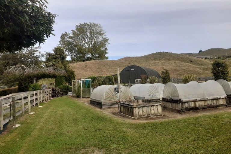 Photo of property in 520 State Highway 30, Te Kuiti, 3983