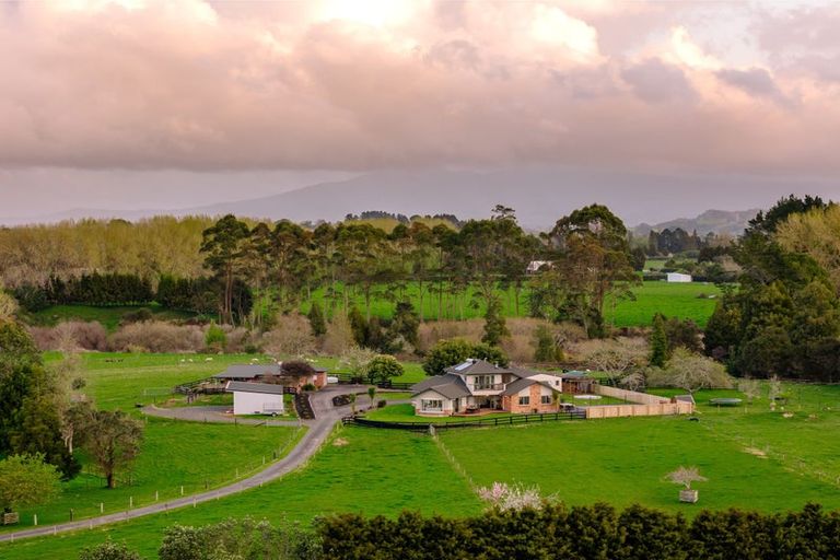 Photo of property in 2287c Kakaramea Road, Whatawhata, Hamilton, 3290