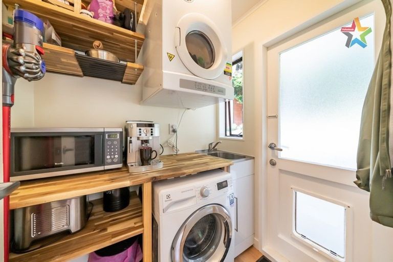 Photo of property in 21b Stockdale Street, Wainuiomata, Lower Hutt, 5014