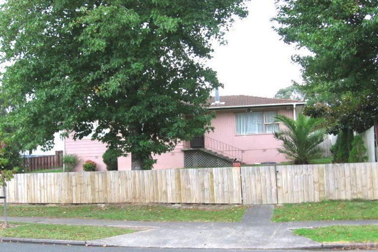 Photo of property in 37 Bahari Drive, Ranui, Auckland, 0612