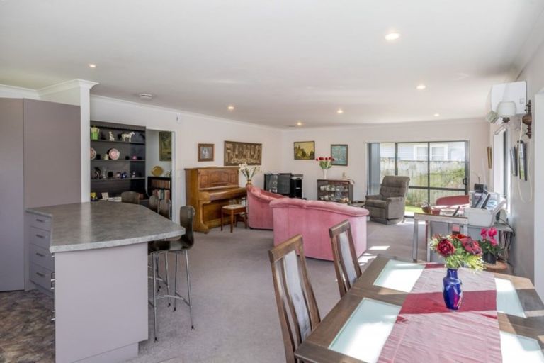 Photo of property in 4 Davie Court, Levin, 5510