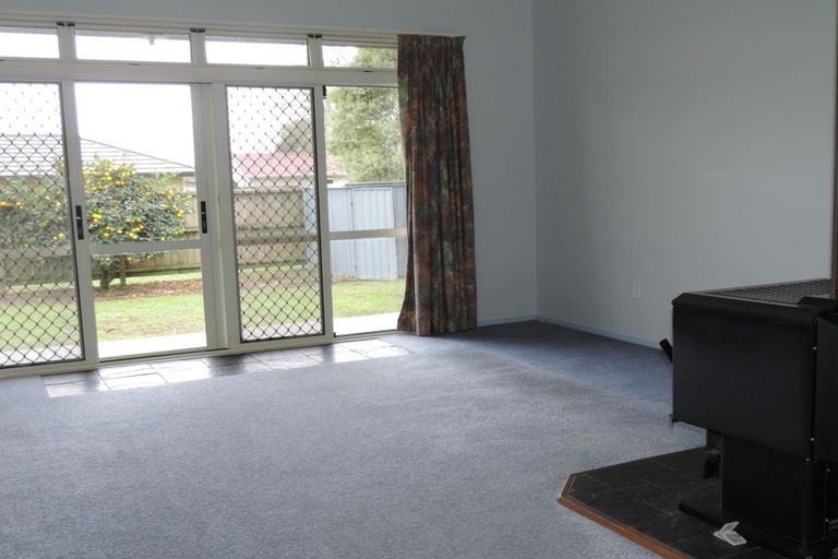 Photo of property in 195 Firth Street, Matamata, 3400